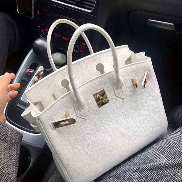 

love evening bags website handbags designer official horse women's h herme counter leather hand-held single shoulder messenger