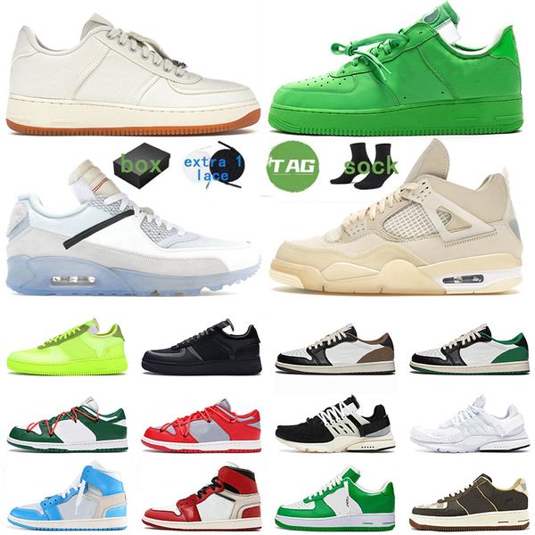 

with box original casual shoes jumpman 1 5 men women 4 high luxury designer shoe offs white cactus jack 6 sail mca dark mocha f1 fly knit