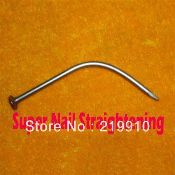 

super nail straightening-mentalism magic trick218g