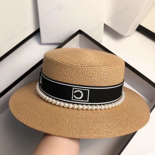 

men designer straw bucket hat baseball cap beanie casquettes fisherman hats sun visor ch, Blue;gray