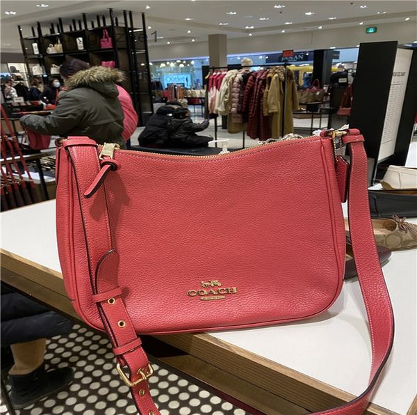 

luxuries designers women coch bag cochs crossbody handbag shoulder totes bags cc designer handbags tote purses wallet 5pog