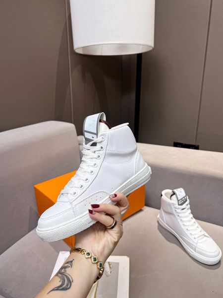 

designers oversized sneaker casual shoes sole white black leather luxury velvet suede womens espadrilles mens high-quality flat lace up trai