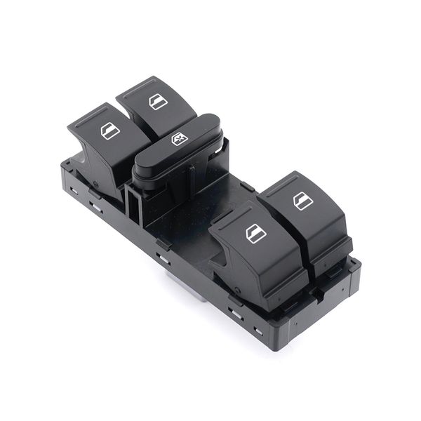 

sorghum electric power master window control switch for vw jetta golf passat touran tiguan golf plus seat 1k4959857b 1k4959857a