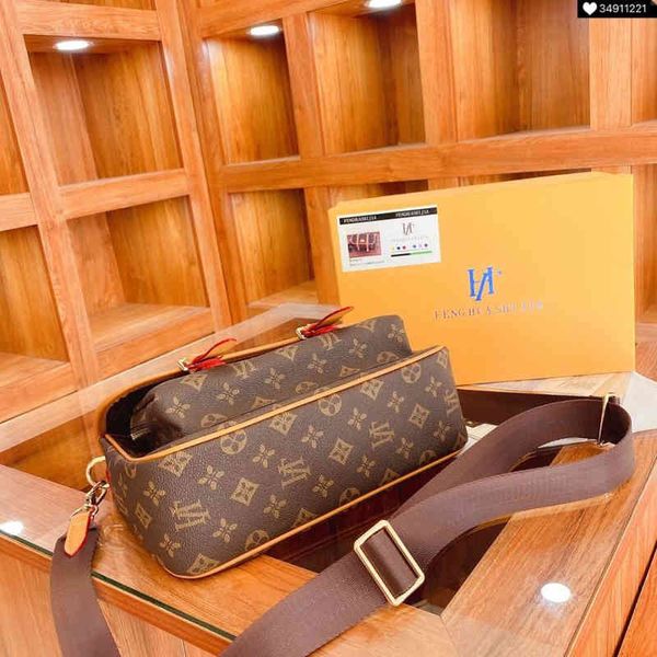 

designer luxury women bag louiss handbags totes bags womens crossbody handbag loulou lvs fashion capacity versatile shoulder pursest 5a qual