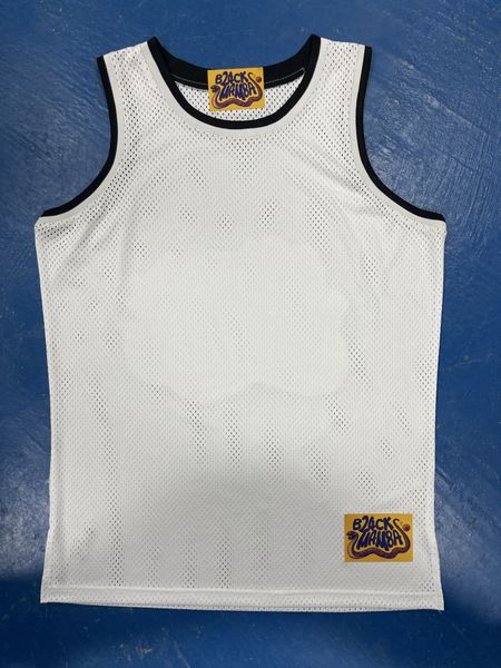 

b24ck mam8a blank basketball jersey white jerseys stitched, Blue;black
