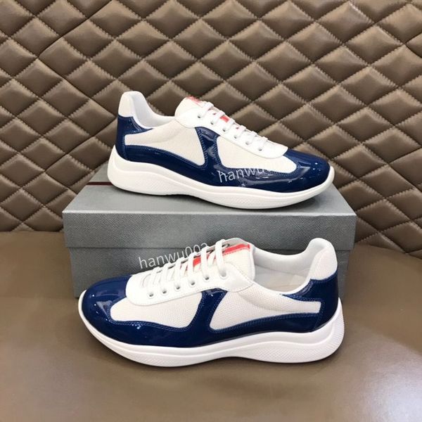 

2022 luxury designer shoe men boots casual shoes black outdoor sport sneakers sneaker pattern soft knit upper rubber outsole size38-44