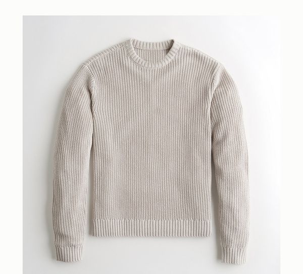 

men's sweaters men's sweater comfortable 10pcs a dozen selling 220826, White;black