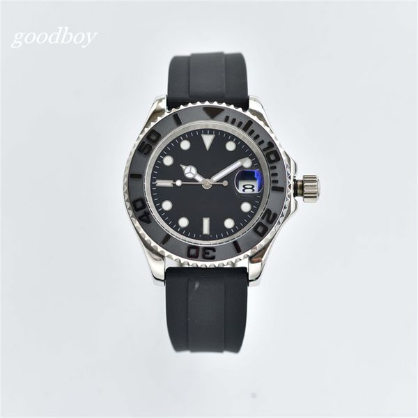 

watches for boys quality mens watch precision and durability 36mm precision and durability automatic automatic mechanical 40mm sapphire, Slivery;brown