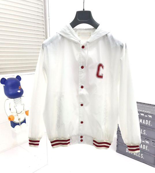 

men's plus size outerwear & coats anti uv refl jacket water resistant quick dry thin skin windbreaker hooded sun proof jackets reflecti, Black;brown