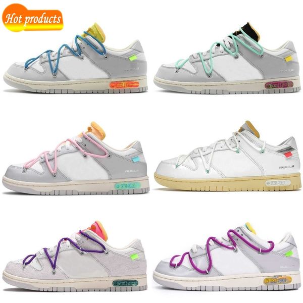 

2023 sandals designers dunksb casual shoes sbdunk dear summer lot 1 03 of 50 collection red pine orange green sb dunkes low white ow the 50, Black