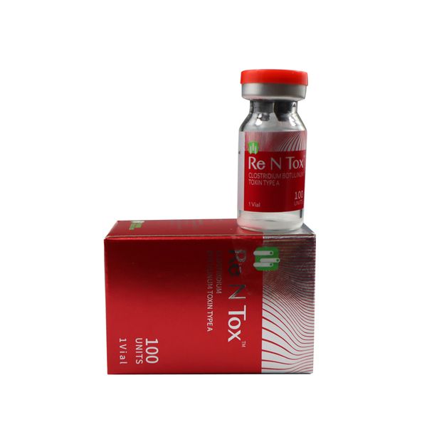 

beauty items injectable botulinums type a rentox botoxs 100iu