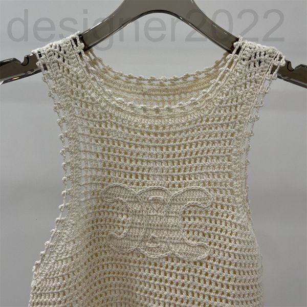 

women's sweaters designer fashion hollow out suspender t-shirt women summer jersey fashion casual women's wear wdgf, White;black