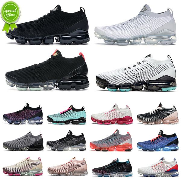 

sandals vapor knit max fly 3.0 running shoes mesh vast grey usa triple black south be