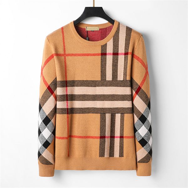 

men's plus size sweaters 21ss autumn sportwear men bin1128 v4 sweaters