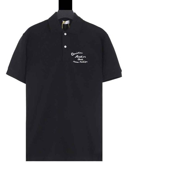 

men's plus size outerwear & coats round neck embroidered and printed polar style summer wear with street pure cotton 2r89, Black;brown