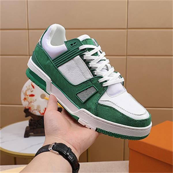 

ss casual shoes trainer sneakers mens designer dunks low fashion genuine leather