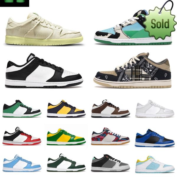 

summer sandals fashion unc casual shoes for men women sb dunksb panda sneakers designer syracuse grey fog university red varsity green georg, Black