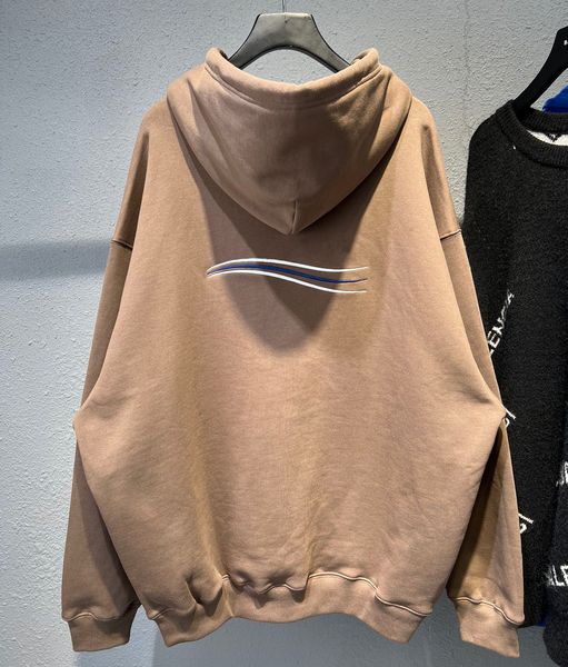 

men's plus size sweaters hoodies in autumn / winter 2022acquard knitting machine e custom jnlarged detail crew neck cotton h4fw3, Black;brown