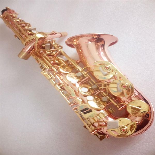 

japan yanagisawa a-902 e flat alto saxophone musical instruments plated phosphor bronze professional sax 226n