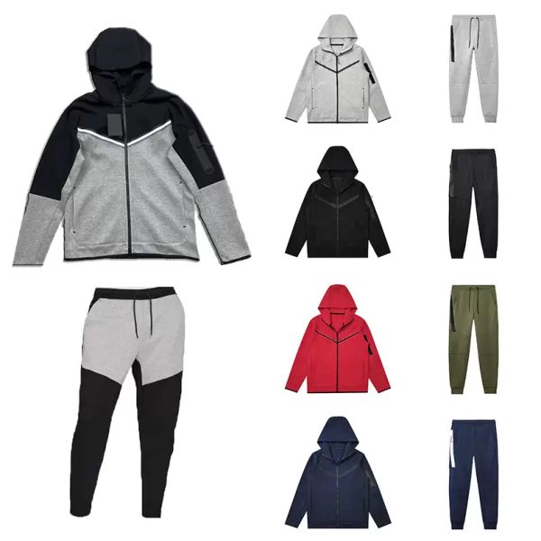 

jackets mens womens tech fleece pant tracksuits sports pants hoodies space cotton trousers man tracksuit bottoms tech7079783, Black;brown