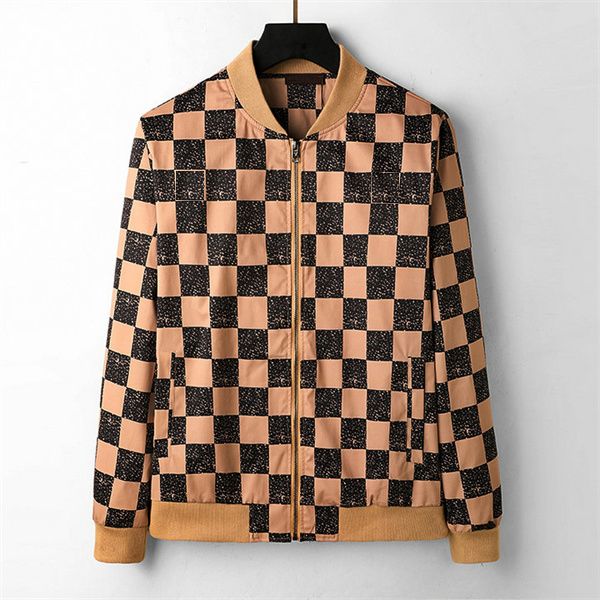 

men's jackets 21ss autumn sportwear men bin1128 v4 t-shirt y6, Black;brown