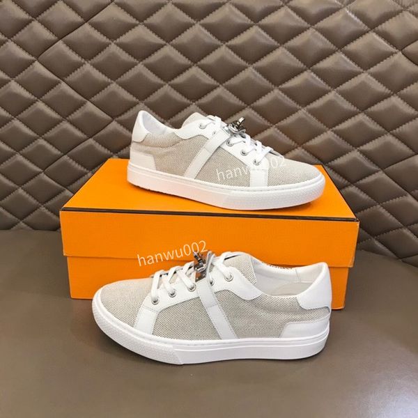 

2022 designer shoes boots men luxury designers sneaker women platform leather casual shoe low sneakers new trainers, Black