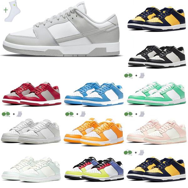 

classic style dvnk running shoes mens womens zapatos chvnky low unc digital easter green bear rose whisper fashion man casual sports trainer