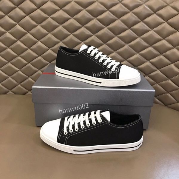 

luxury boots designer shoes spring and summer men's sports yellow embossing calfskin, Black