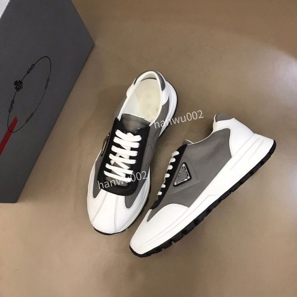 

classic fashion boots casual shoes sneakers low-men womens leather skateboard sports shoe size38-45, Black