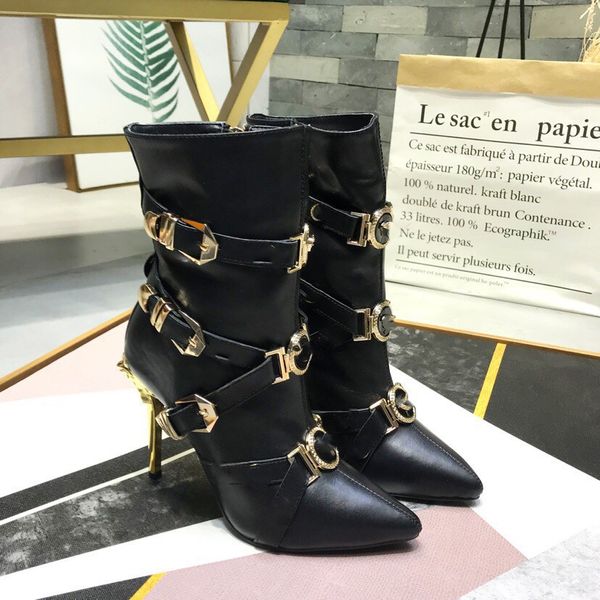 

women canvas shoes luxury trainers platform boots lace up sneakers casual height increasing zip high-black shoes 0824
