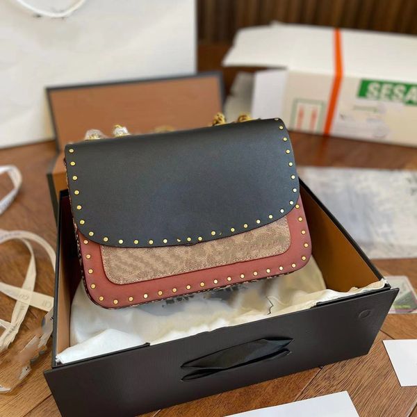 

designer handbags shoulder chain bags clutch bags leather wallets fashion ladies crossbody bags