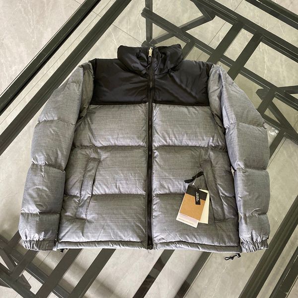 

down jacket designer clothes puffer jackets parkas coat luxury fashion mens womens 036, Black