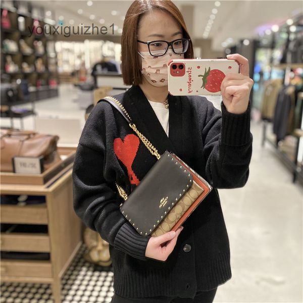 

luxuries designers women coch bag cochs crossbody handbag shoulder totes bags cc designer handbags tote purses wallet eb3a