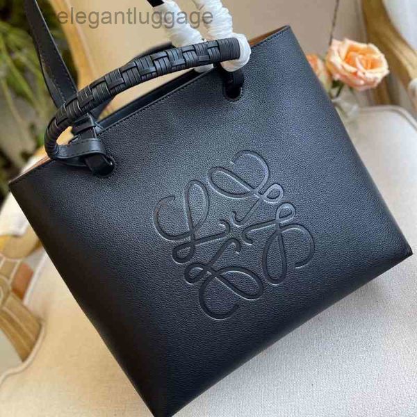 

handbag brand loews evening bags shoulder bag women designer 2022 tote leather large capacity latest european ki3g