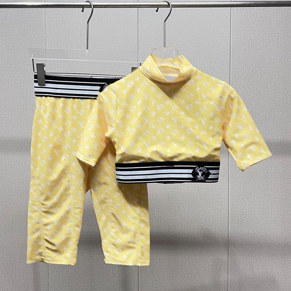 

women two piece set casual tracksuits stand collar long sleeve sportwear with pattern yoga clothes, Gray