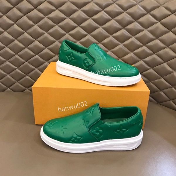 

spring men shoes boots breathable moisture edition fashion sports leisure portable board size38-44, Black