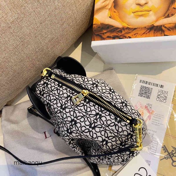 

loewss women designer 2022 bag handbags satchel single hand shopping embroidery tote cowboy beri qkls