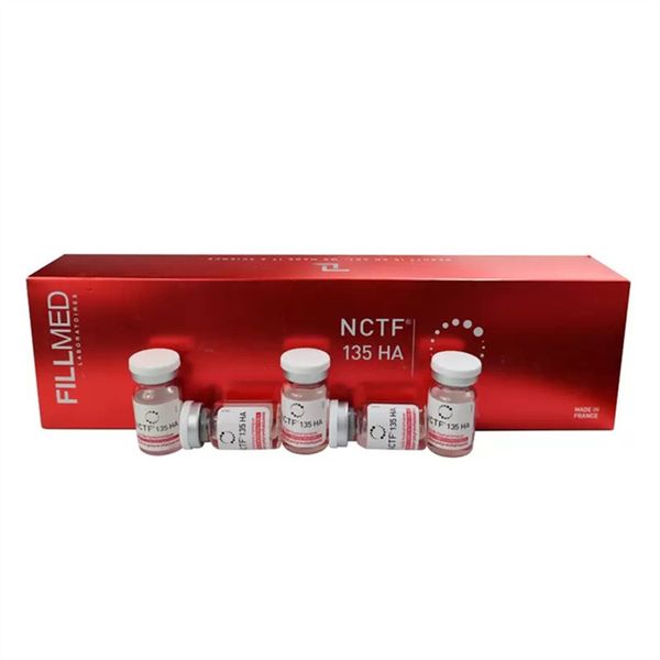 

beauty items fillmeds filorgas nctf 135ha mesotherapy 5mg/ml 5x3ml