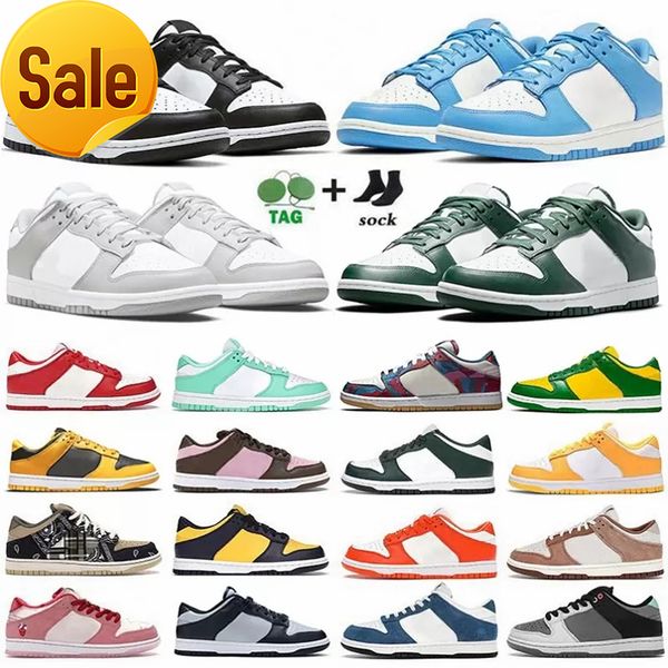 

brand sandals 2023 new designer running shoes mens womens sports shoe unc black white chicago sail team green michigan fashion outdoor mulit