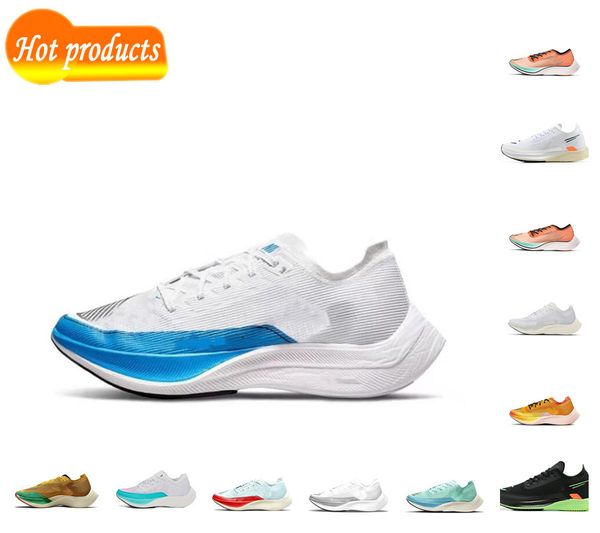 

2023 sandals 2022 new mens zoom pegasus running shoes white 35 turbo 36 zoomx 37 jogging marathon designer airs sneakers outdoor tennis trai, Black
