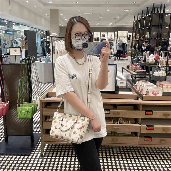 

luxuries designers women coch bag cochs crossbody handbag shoulder totes bags cc designer handbags tote purses wallet t811