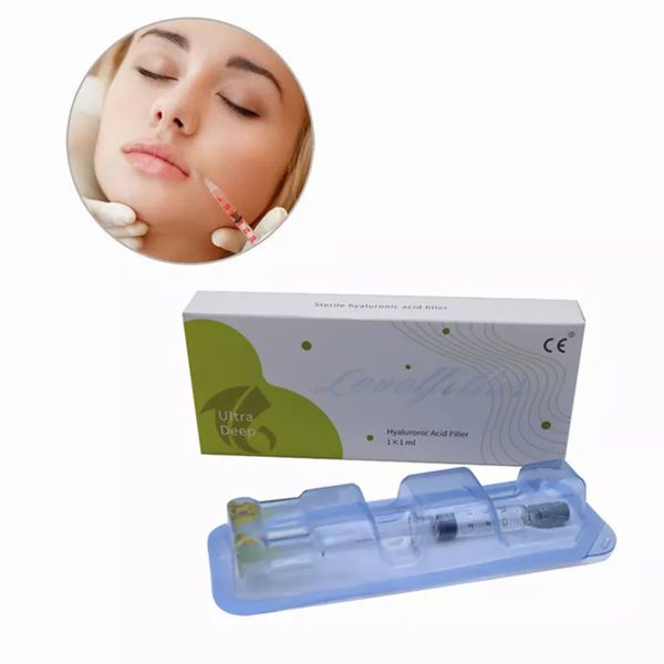 

high molecular weight lip filler hyaluronics acids injection