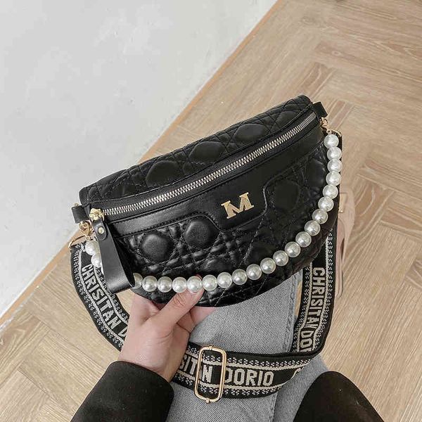 

fashion bag 58% off online sale wholesale net red wide shoulder belt diagonal straddle chest bag versatile ins leisure small fragrance