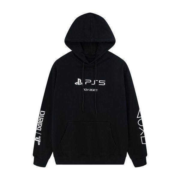 

men's plus size sweaters hoodies in autumn / winter 2022acquard knitting machine e custom jnlarged detail crew neck cotton h4gr50, Black;brown