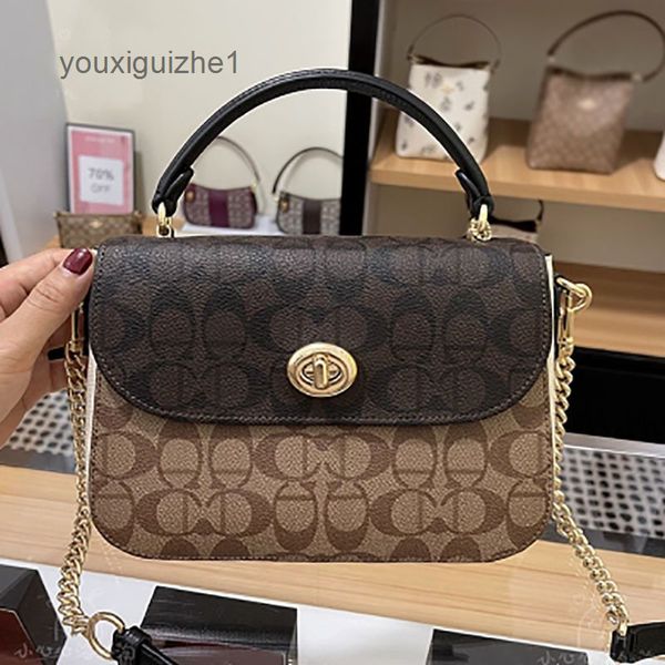 

luxuries designers women coch bag cochs crossbody handbag shoulder totes bags cc designer handbags tote purses wallet y6tx