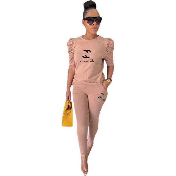 

tracksuits club party hollow out see through 2 piece pant matching set women turtleneck shirt leggings skinny outfit for woman two piec drs, Gray