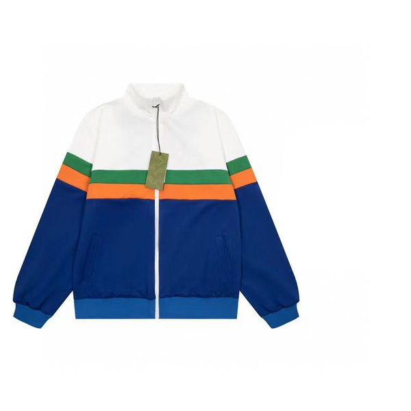 

fashion jackets men fomal streetwear bomber baseball casual jacket letter print long sleeves outerwear plus size 4xl, Black;brown