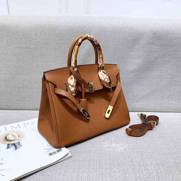 

herme bags price handbags birkins crossbody female fashion 2022 palm print sof