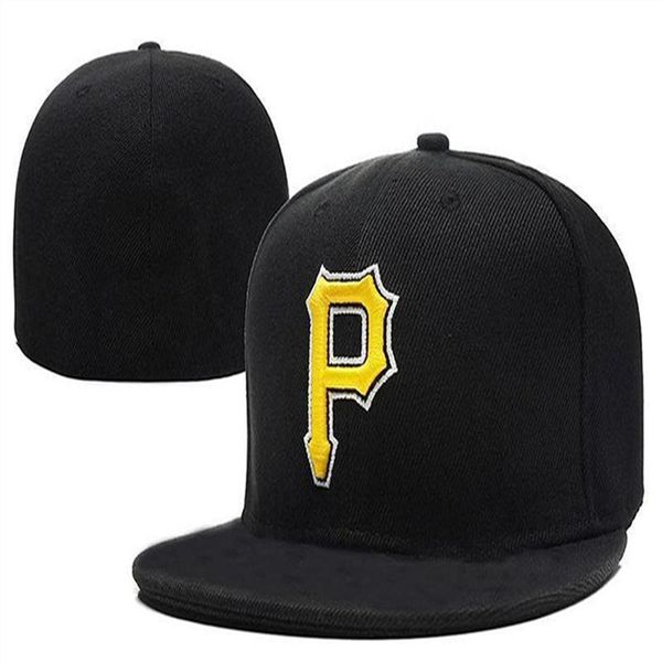 

ready stock pirates p letter baseball caps gorras bones for men women fashion sports hip pop quality fitted hats279c, Blue;gray