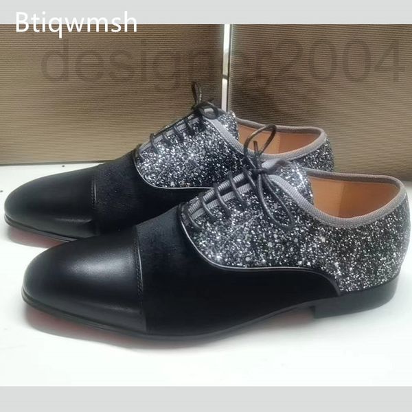 

dress shoes designer man high heeled shoes fashion party jm9s, Black